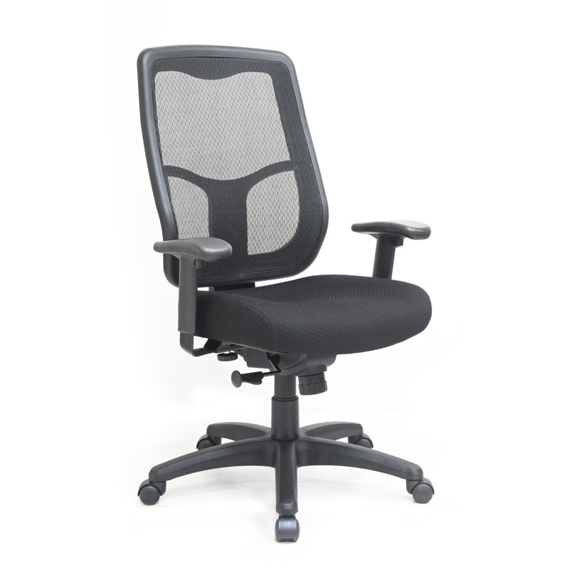 Chaise de bureau Apollo Synchro
