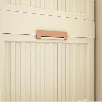 Organisateur de garde-robe portable pour vêtements, 9 portes magnétiques, 9 cubes et 1 tringle, armoire de rangement pour garde-robe
