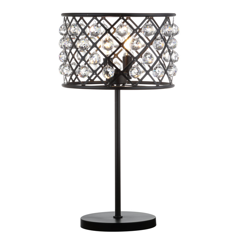 Lampe de table 23 po Chesler