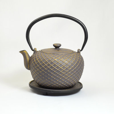 Bloomsbury Market Blosse Teapot