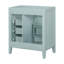 Meuble-lavabo 30 po sans lavabo