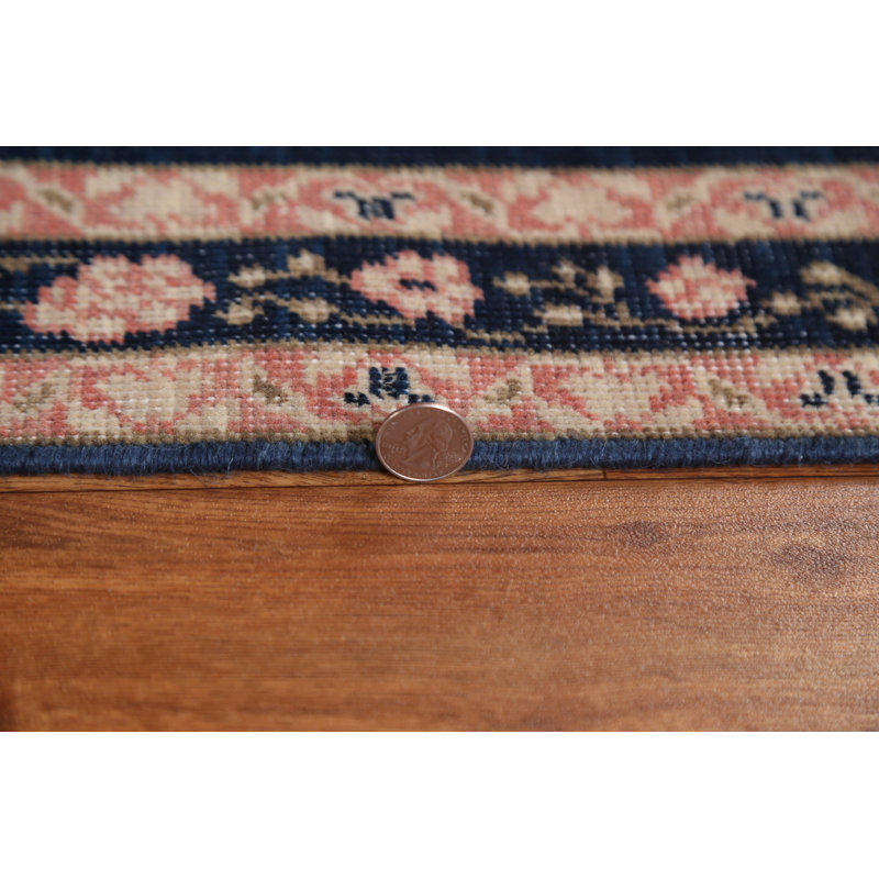 Tapis turc géométrique Heriz Serapi