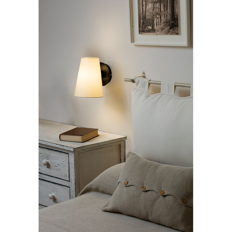 Lampe murale Lupe