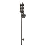 Middleburry 1 - Light Wallchiere