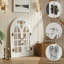 Miroir mural rétro vintage-240257920-240257921