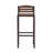 Claudia Amarria 29.92" Patio Bar Stool