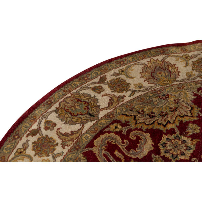 One-of-a-Kind 6'1" Area Rug