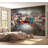 Abstract Wall Mural-1339747367