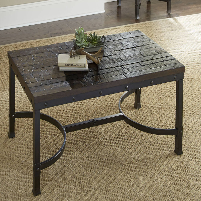 Table basse Izzy