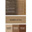 Tapis oriental brun clair / brun-79841916