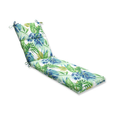 Coussin de méridienne intérieur / extérieur Earnhardt
