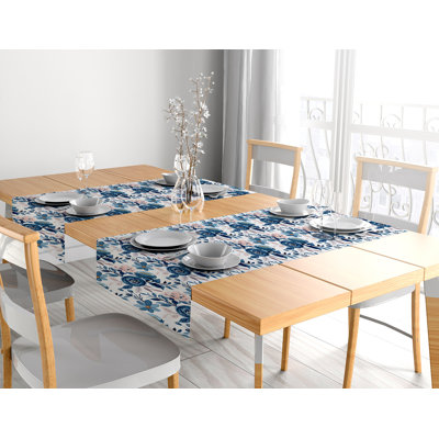 Chemin de table Jourdan