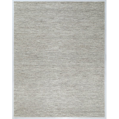 Drift Hand Tufted Area Rug in Toffee