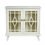 Armoire de rangement avec armoire à tablettes pour le salon, le couloir, la salle à manger et le vestibule