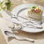 Flatware Set 18/10 Stainless Steel Silverware-501856865