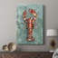 Aquatique Lobster I - galerie sur mesure Cavas-1835166935