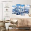 Caucasus Snowy Mountains-108745547