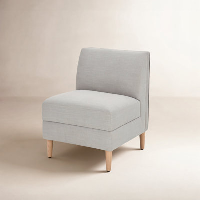 Becki Owens x Surya Stinson Dining Chair