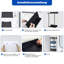 Goodell 18.5 cm L Towel Rack