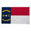 Drapeau de l'État de la Caroline du Nord — Drapeau extérieur-2140864343