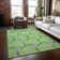  Chayden Area Rug with Non-Slip Backing