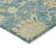 Machine Washable Indoor/Outdoor Cicel ACN1150 Teal