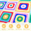 Tapis de salle de classe pour jouer et apprendre-130716523