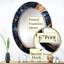 Miroir mural Wassay-1871140491