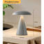 Rechargeable Bedside Table Lamp, Portable LED-2106174650