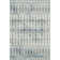 Premium Machine Washable Fayina Ivory Rug