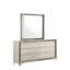 Miroir biseauté Chadae