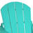 Shawnna Foldable Outdoor Adirondack Chair-81910796