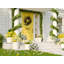 Couronne 24 po Summer Garden Monarch