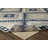 Tonio Tribal Kilim Navy Area Rug-32448593
