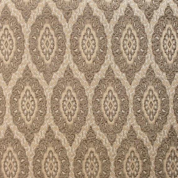 Tissu Sarah, Désert