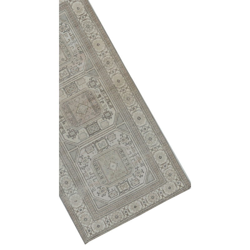 One-of-a-Kind 2' X 6' Area Rug