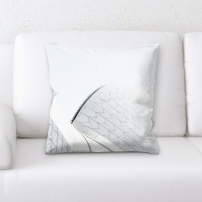Coussin décoratif