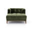 Chaise longue capitonnée Bari-1790778855