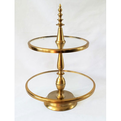 Tiered Stand