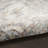 Tileah 7' x 10' Grey Multicolor Vintage Indoor Rug-34317885
