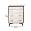 Commode 4 tiroirs Horsley