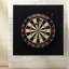 Viper EVA V-Foam Steel Tip Dart Wall Protector Backing Surround Backboard, Black