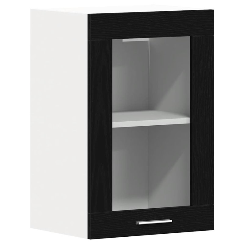 Vidaxl | With Storage Engineered Wood