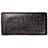 Bouzoun Non-Slip Outdoor Doormat