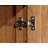 Rubik 29.685'' Wide Accent Cabinet-426505760-426505761