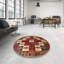 Tapis rouge à motif sud-ouest-2061189744