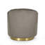 Fauteuil club luxueux