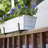 Jaimee-Lea Metal Window Box Planter-527570997