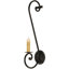 Italian 1 - Light Candle Wall Light