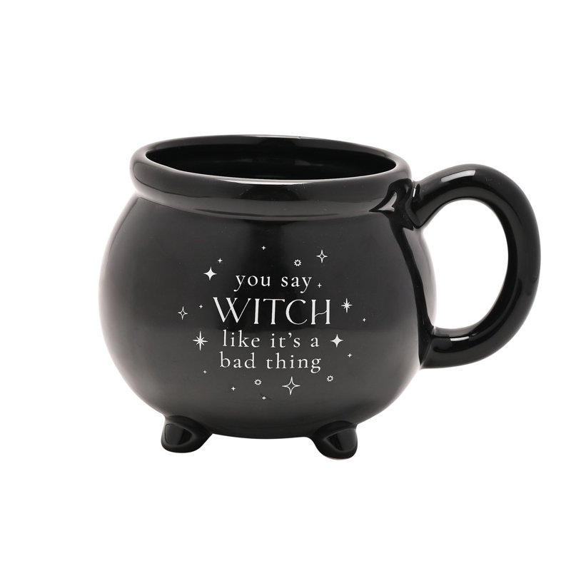 Ceramic Coffee Cup